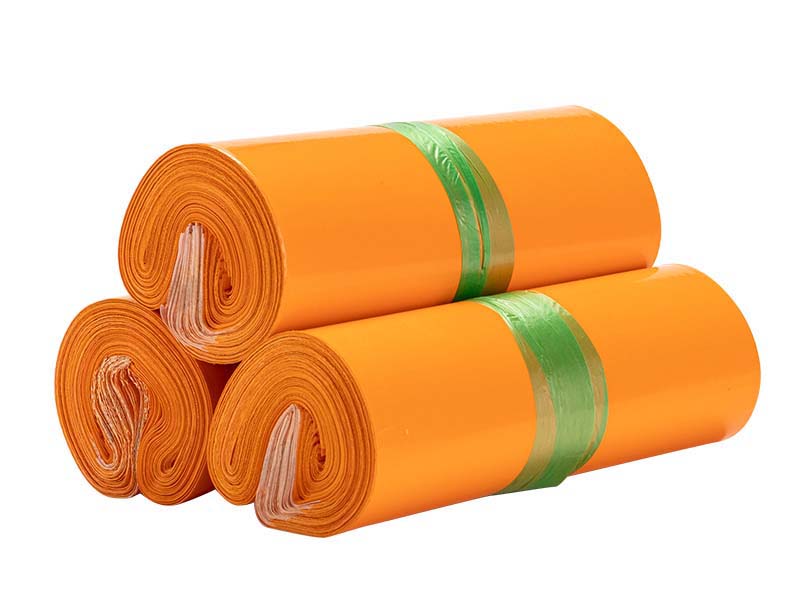 矿橙色快递袋-04