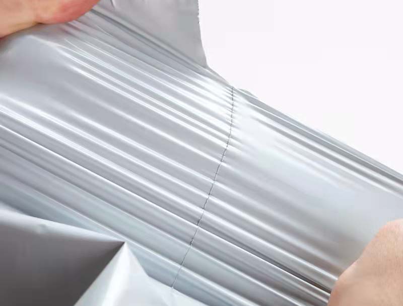 矿白色快递袋-04