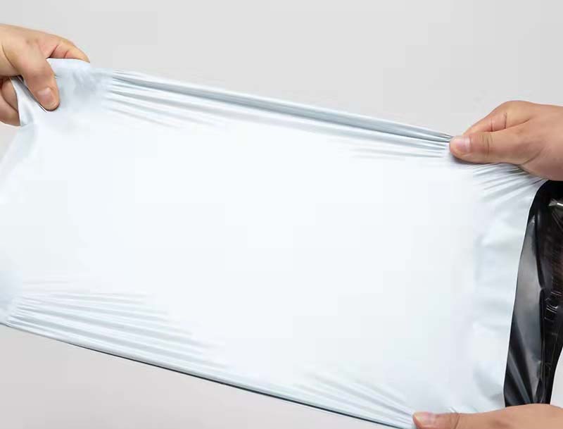 矿白色快递袋-02