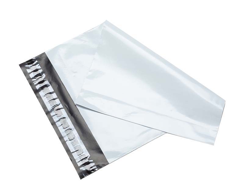 矿白色快递袋-05